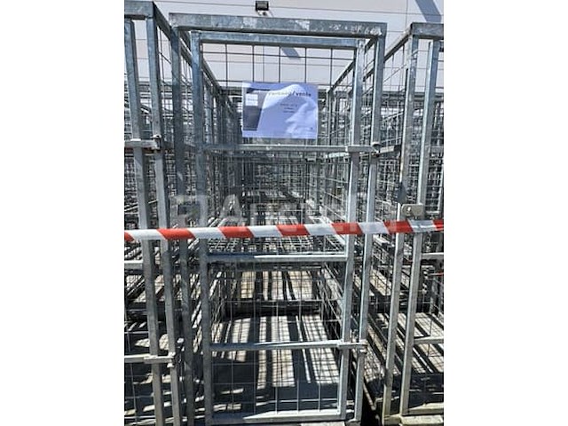 12 shopping rolls geopend - afbeelding 6 van  29