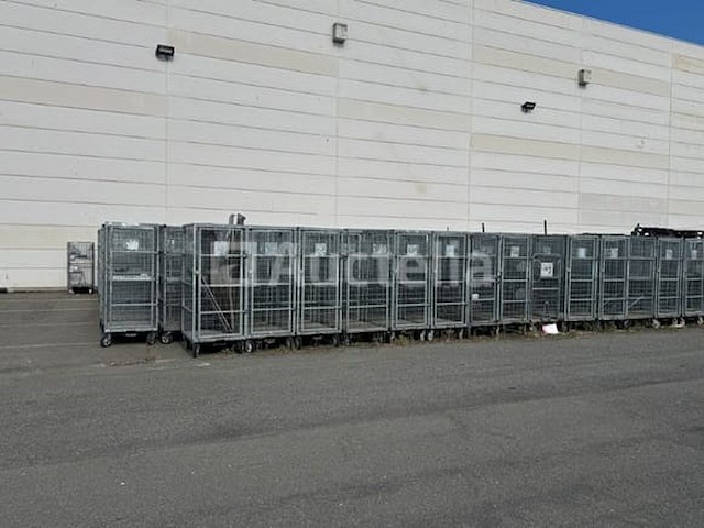 12 shopping rolls geopend - afbeelding 21 van  29