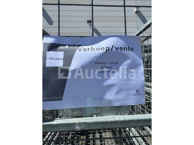 12 shopping rolls geopend - afbeelding 22 van  29