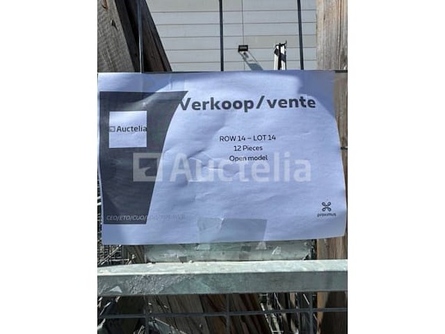 12 shopping rolls geopend - afbeelding 11 van  29