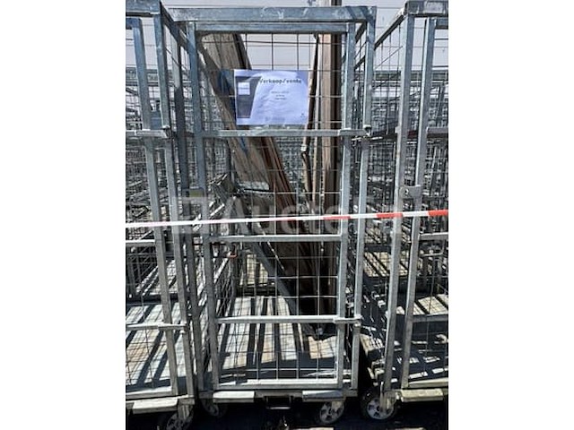 12 shopping rolls geopend - afbeelding 17 van  29