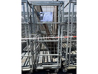 12 shopping rolls geopend - afbeelding 17 van  29