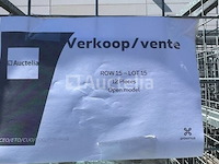 12 shopping rolls geopend - afbeelding 6 van  29