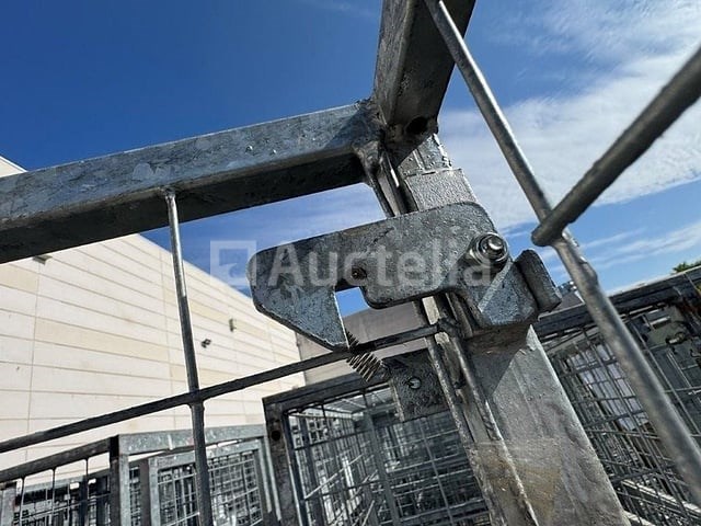 12 shopping rolls geopend - afbeelding 15 van  29