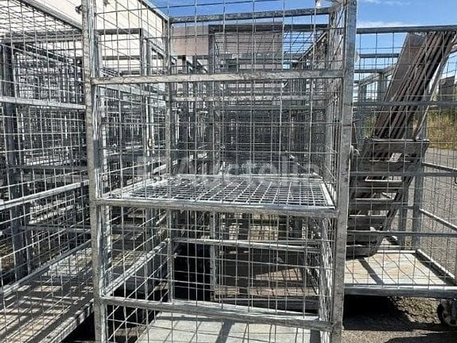 12 shopping rolls geopend - afbeelding 12 van  29