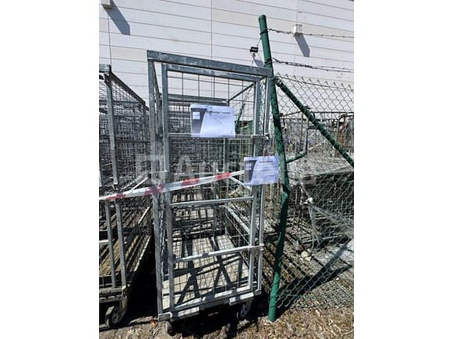 12 shopping rolls geopend - afbeelding 13 van  29