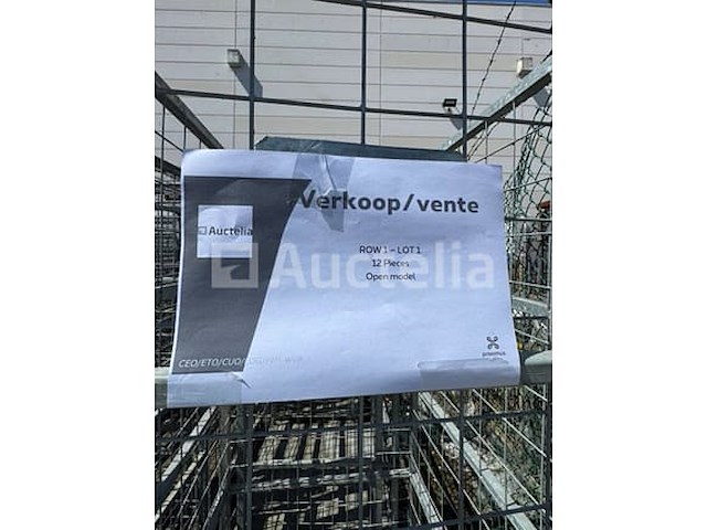 12 shopping rolls geopend - afbeelding 22 van  29