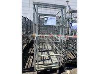 12 shopping rolls geopend - afbeelding 2 van  29