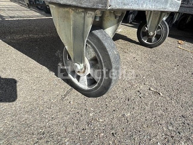 12 shopping rolls geopend - afbeelding 19 van  29