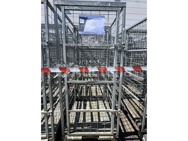 12 shopping rolls geopend - afbeelding 21 van  29