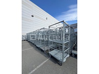 12 shopping rolls geopend - afbeelding 23 van  29