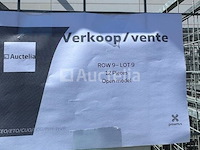 12 shopping rolls geopend - afbeelding 2 van  29