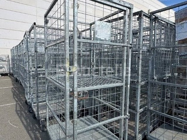 12 shopping rolls geopend - afbeelding 18 van  29