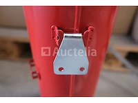 12 sicli 6 kg poederbrandblussers - afbeelding 3 van  7