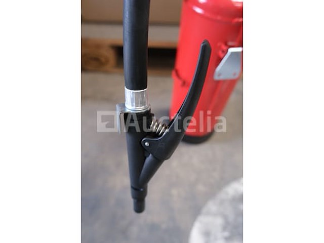 12 sicli 6 kg poederbrandblussers - afbeelding 7 van  7