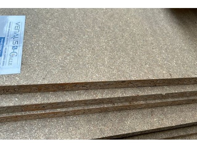 12 spaanderplaten - afbeelding 2 van  3