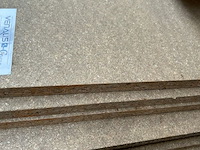 12 spaanderplaten - afbeelding 2 van  3