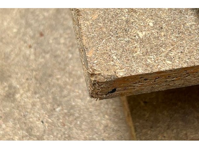 12 spaanderplaten - afbeelding 3 van  3