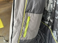 12 sportieve heren winterjassen - afbeelding 2 van  14