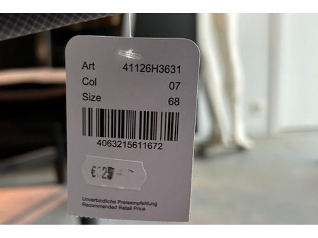 12 sportieve heren winterjassen - afbeelding 5 van  14