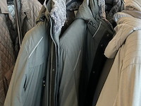 12 sportieve heren winterjassen - afbeelding 6 van  14