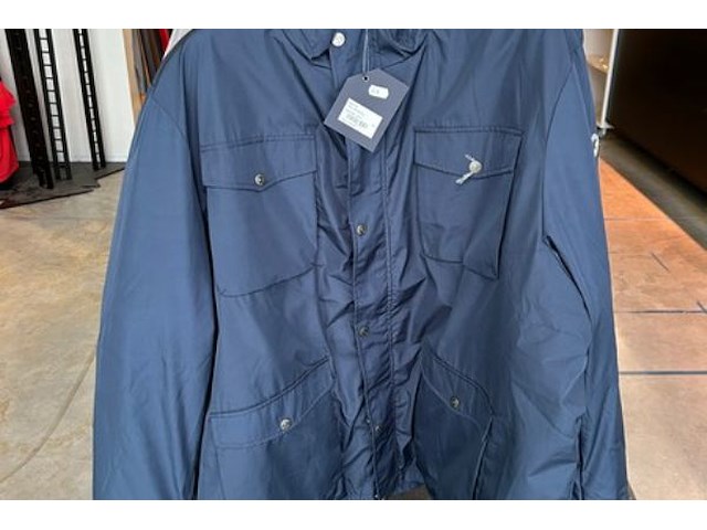 12 sportieve heren winterjassen - afbeelding 7 van  14