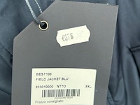 12 sportieve heren winterjassen - afbeelding 8 van  14