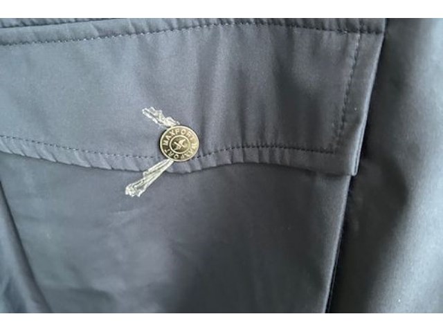 12 sportieve heren winterjassen - afbeelding 9 van  14