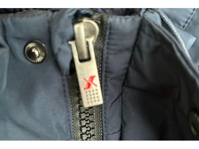 12 sportieve heren winterjassen - afbeelding 10 van  14