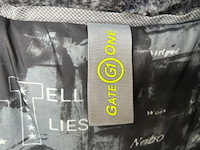 12 sportieve heren winterjassen - afbeelding 14 van  14