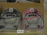 12 sportoortjes - afbeelding 2 van  3