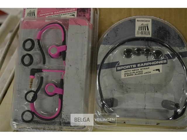 12 sportoortjes - afbeelding 3 van  3