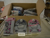 12 sportoortjes - afbeelding 1 van  3