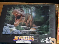 12 st 3d puzzels - afbeelding 3 van  7