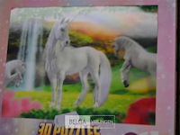 12 st 3d puzzels - afbeelding 7 van  7