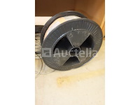 12 stalen kabelspoelen - afbeelding 3 van  6