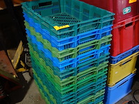 12 stapelbakken - afbeelding 1 van  1