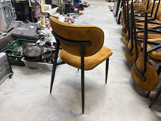 12 stoelen - afbeelding 4 van  7