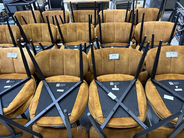 12 stoelen - afbeelding 7 van  7