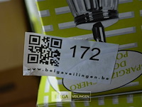 12 suikerpotjes - afbeelding 4 van  4