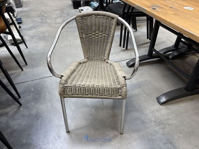12 terrasstoelen - afbeelding 2 van  5