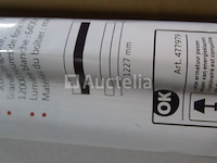 12 tl alpha frames met neon 1 x 36 w ok - gamma - afbeelding 5 van  6