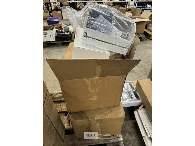 12 tork twin wc-papierhouders - afbeelding 1 van  4