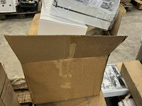 12 tork twin wc-papierhouders - afbeelding 1 van  4