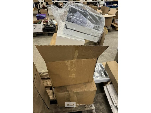 12 tork twin wc-papierhouders - afbeelding 2 van  4