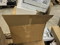 12 tork twin wc-papierhouders - afbeelding 2 van  4