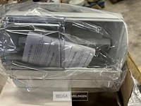 12 tork twin wc-papierhouders - afbeelding 3 van  4