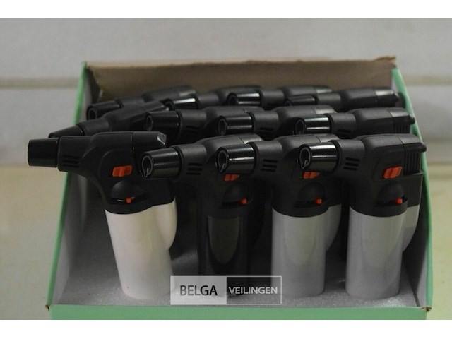 ±12 turbo aanstekers - afbeelding 2 van  2