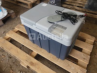 12 volt gekoelde koelkastdoos mobicool w40 - afbeelding 3 van  6