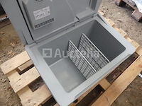 12 volt gekoelde koelkastdoos mobicool w40 - afbeelding 4 van  6
